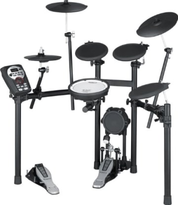 Roland TD-11K/MDS-4 E-Drum-SET -