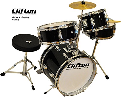 Clifton e drum set hotsell