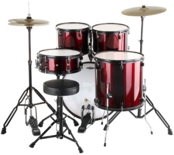 XDrum Rookie 22